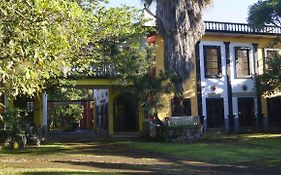 Hotel Hacienda Xico Inn